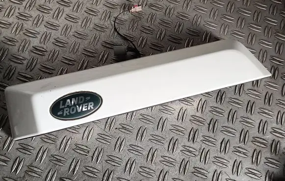Land Rover Discovery 4 - LR4 Tailgate trunk handle EH22431E76B EH22431E76A
