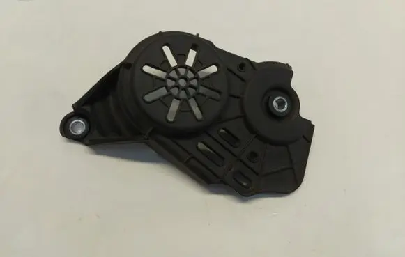 Ford Ranger IV Timing belt guard (cover) mb3q-6a247-aa