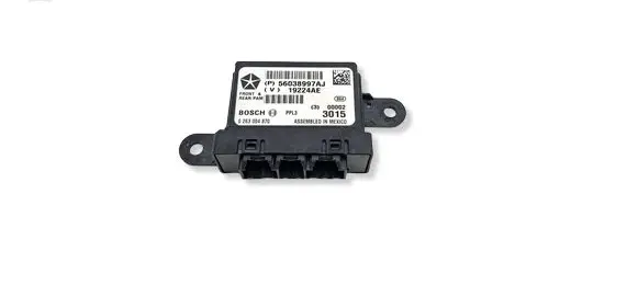 Jeep Cherokee Parking PDC control unit/module 0263004870 19224AE