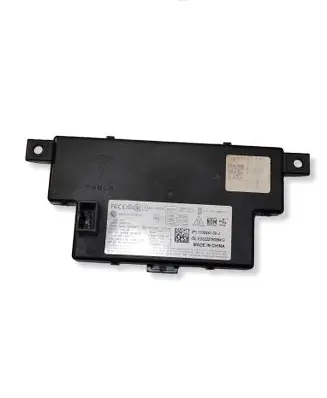 Tesla Model 3 Door central lock control unit/module 110024100J