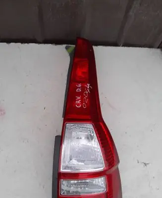 Honda CR-V Rear/tail lights 009553020710