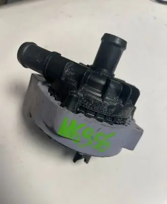 Volkswagen ID.4 Electric auxiliary coolant/water pump 1EA965567