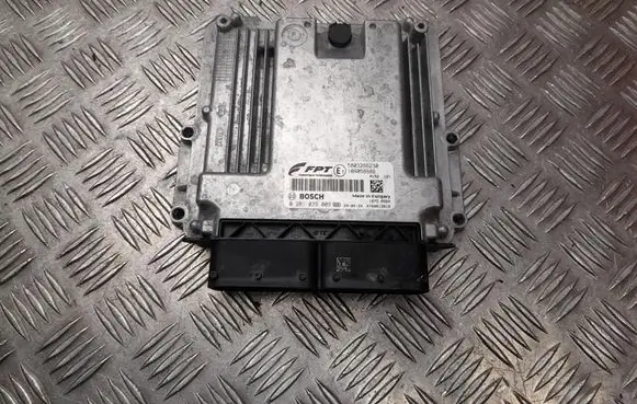 Engine control unit/module