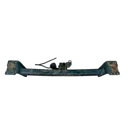Volkswagen Touareg I Tow bar 