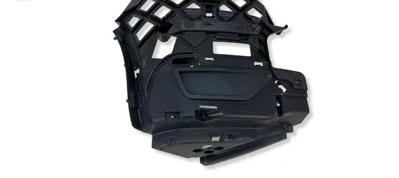 Volkswagen Transporter - Caravelle T6 Front bumper mounting bracket 7LA807178C