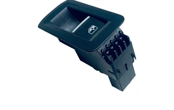 Volkswagen Tiguan Electric window control switch 5G0959855L 5NA867255