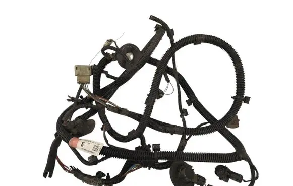 Tesla Model S Parking sensor (PDC) wiring loom 100442004T