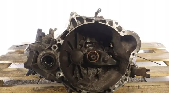 KIA Ceed Manual 5 speed gearbox T8J5G