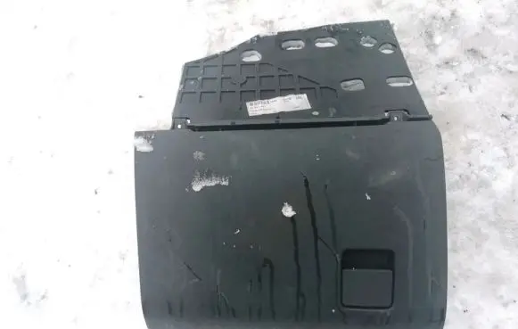 Opel Signum Glove box 13157447 13151852