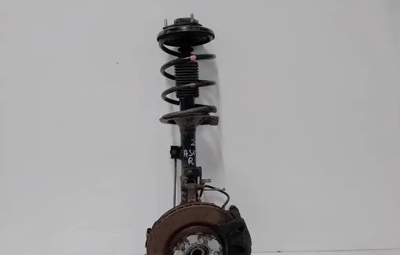 Mitsubishi ASX Front suspension assembly kit set 4060A464