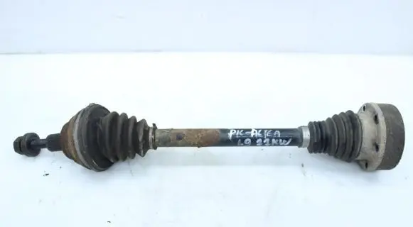 Seat Altea Front driveshaft