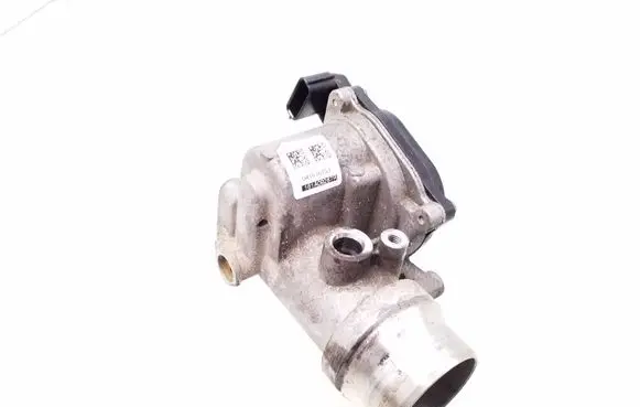 Nissan Pulsar Throttle valve 161A09287R 041616153