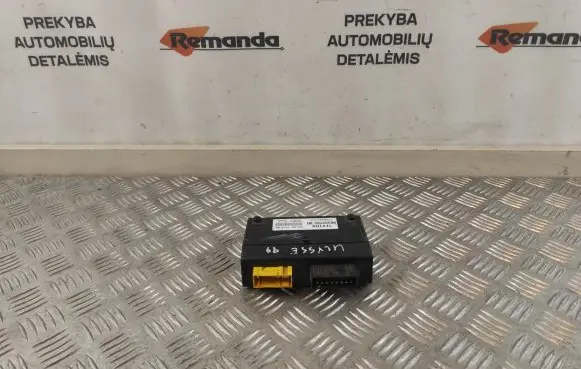 Fiat Ulysse Other control units/modules 9633376280 92262350