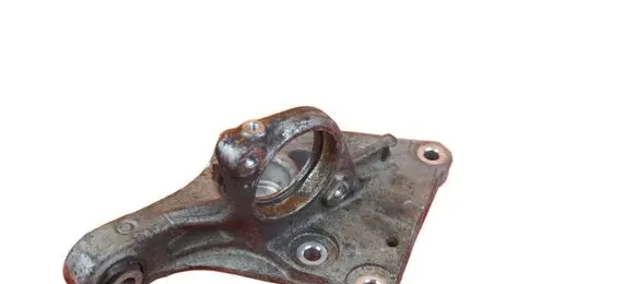 Peugeot 508 RXH Front driveshaft 9686518080 4HL