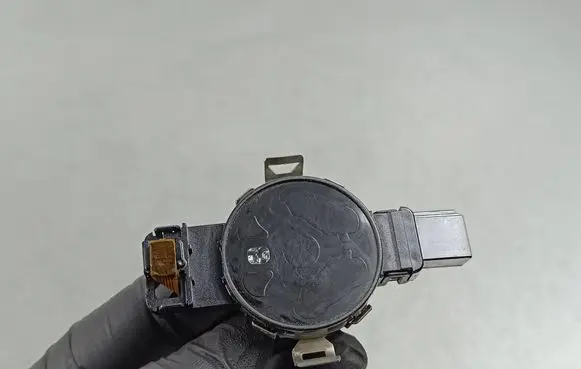 Maserati Levante Rain sensor 670105414 E132772
