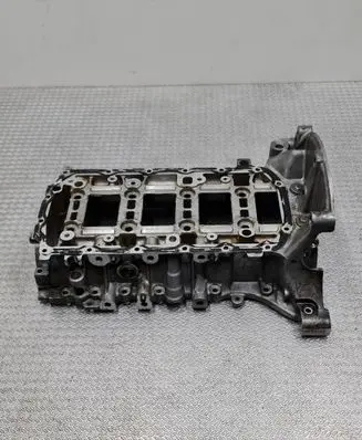 Citroen C4 II Engine block V757899480