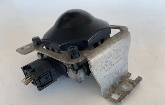 Audi A4 S4 B9 Distronic sensor radar 8W0907541F 8W0907541 8W0907573