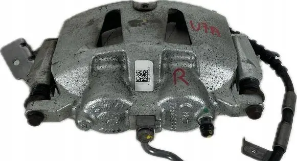 Chrysler Pacifica Front brake caliper 17986801
