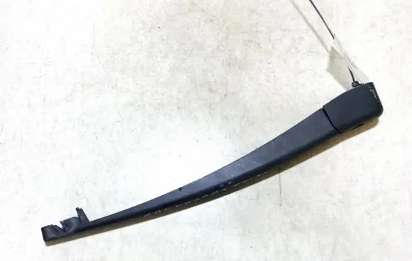 Mazda 3 I Rear wiper blade arm