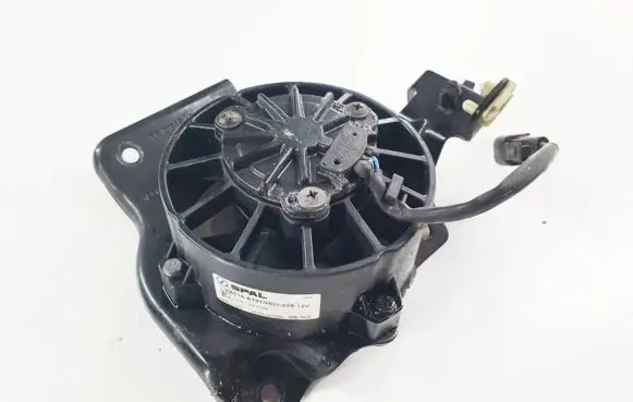 Ford Galaxy Fan impeller VA114-A101 10R042749