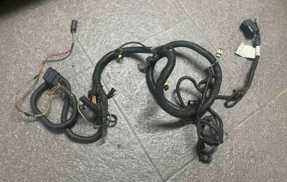 Iveco Daily 4th gen Other wiring loom 504158670
