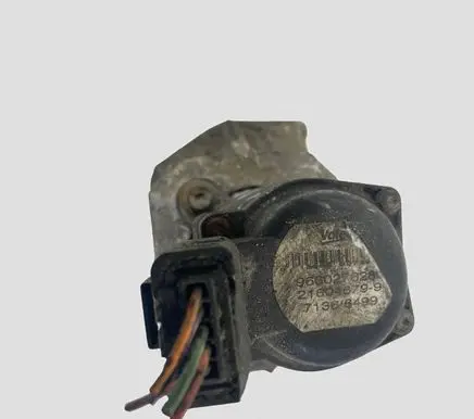 Ford Focus EGR valve 9660276280 71366499 216046799