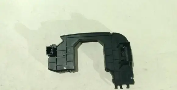 Audi A4 S4 B6 8E 8H Power steering control unit/module 8E0953549F K01205114403 HW03SW08