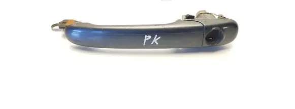 Seat Ibiza II (6k) Front door exterior handle