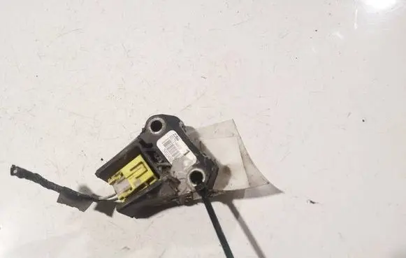 Honda Accord Airbag deployment crash/impact sensor 8917304010 89173-04010