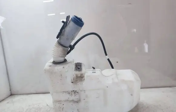 Citroen Jumper Lamp washer fluid tank 