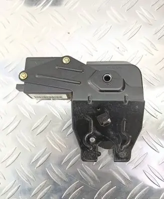 BMW 7 E65 E66 Tailgate/trunk/boot lock/catch/latch UK7014870 489050823