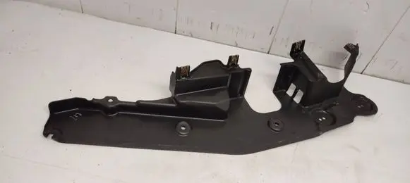 BMW X6 F16 Front underbody cover/under tray 7325399 10834110