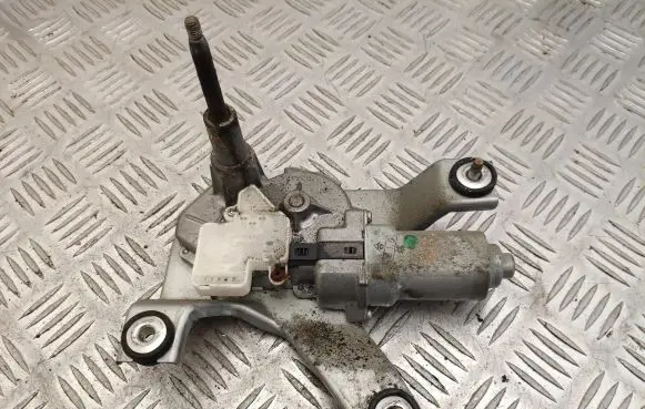 Dodge Caliber Rear window wiper motor 05116146AC