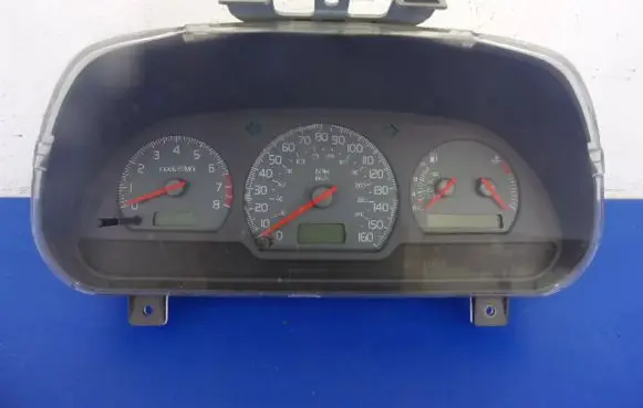 Volvo S40, V40 Speedometer (instrument cluster)