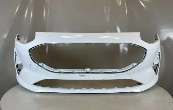 Ford Fiesta Front bumper N1BB17757A N1BB17757D