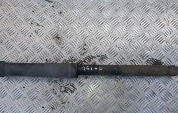 Toyota Aygo AB10 Rear shock absorber/damper