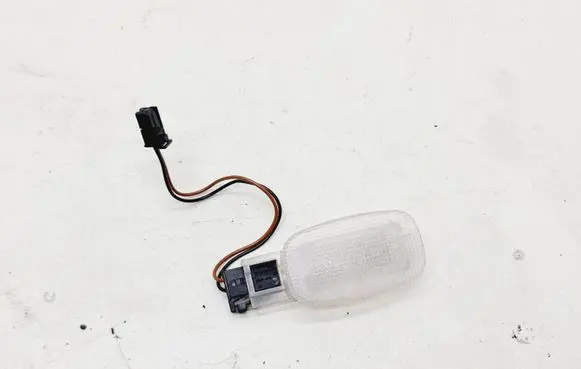 Mercedes-Benz E W211 Other interior light 2118203801 A2118203801