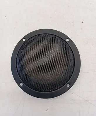 Iveco Daily 35.8 - 9 Headliner speaker 