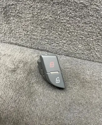 Central locking switch button