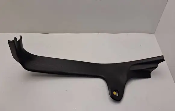 Volvo S60 Rear sill trim cover