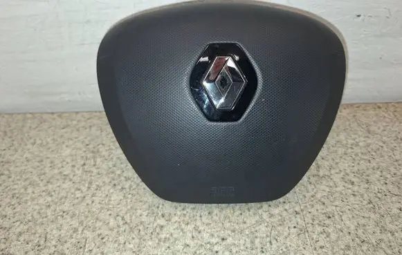 Renault Clio IV Steering wheel airbag 985108265R 13042371300196 6198863FXFD