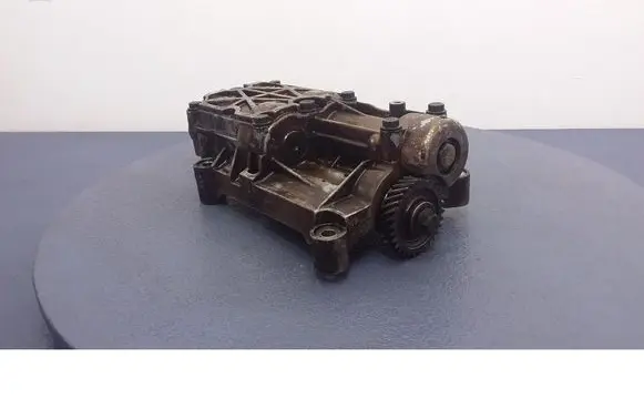 Hyundai Tucson JM Camshaft 
