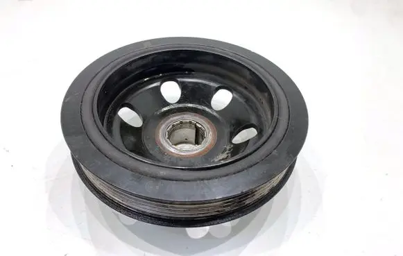 Mercedes-Benz E W212 Timing belt tensioner pulley A2740300803