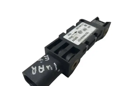 Volkswagen Sharan Airbag deployment crash/impact sensor 7L0909606 150703 0231R051BYZ7