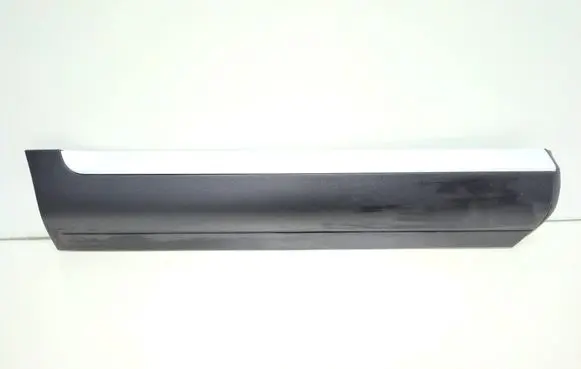 Porsche Cayenne (9PA) Rear door trim (molding) 7L5839788