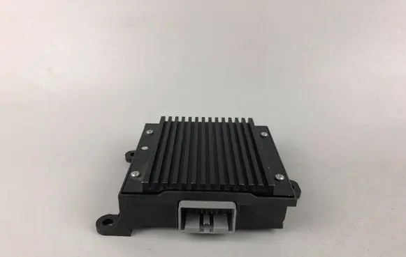 Other control units/modules