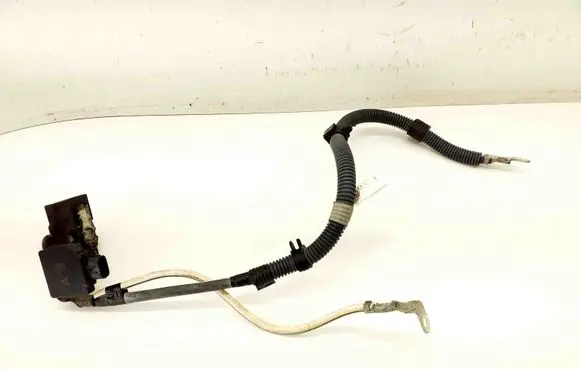 Toyota RAV 4 (XA40) Negative earth cable (battery) 00812Q13048 2885026012