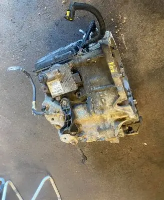 Volvo XC60 Automatic gearbox P1285113 T11G3816382 1285113