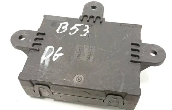 Volvo XC70 Door control unit/module 9G9T14B534BC