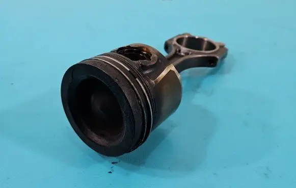 KIA Optima Piston D4FD IMPRK1449834